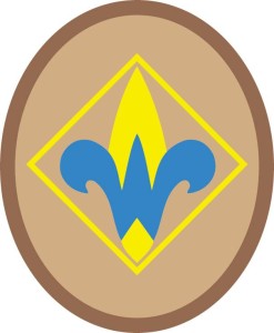 Webelos logo