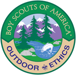 Outdoor Ethics Awards