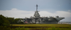 USS Yorktown